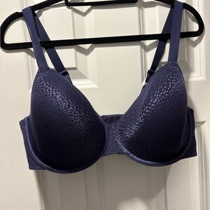 Wacoal Midnight Blue Bra